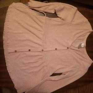 Long sleeve Blouse